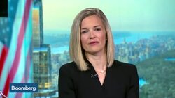 Pimco's Cantrill Says U.S. Deficit May Not Move Much News Clip