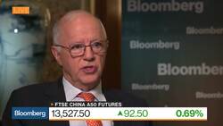 U.S.-China Positions Have Hardened, Says National Committee on U.S-China Relations News Clip