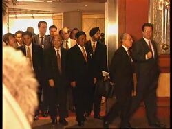 Singapore - ASEAN conference News Clip