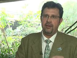 CLEAN:A new rainforest -- in central London! News Clip