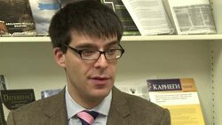 CLEAN : Analyst: US Iran nuclear agreement is a good deal News Clip