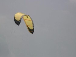 Kite 2 - HD 1080/60i Stock Footage