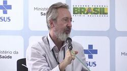 CLEAN : Brazil reports third death related to Zika virus (2) News Clip