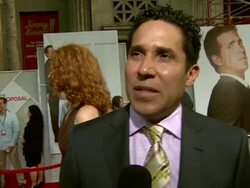 'The Proposal' Premiere Stock Footage