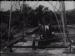 HOLLAND'S VITAL OUTPOST - News Clip