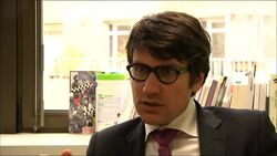 Pollster says many voters drawn to Le Pen''s personality Instructional Video