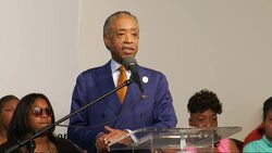 Sharpton Pays Tribute to Muhammad Ali Instructional Video