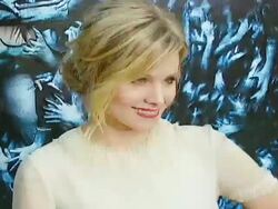 'Pulse' Los Angeles Premiere Stock Footage