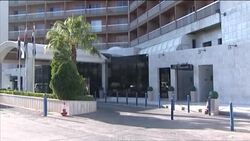 Head of UN Supervision Mission prepares to leave country News Clip