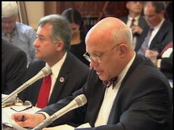 Lawmakers sharply criticized the Department of Veterans Affairs on Tuesday about why a national scare over botched colonoscopies earlier this year didn't prompt stronger safeguards at the agency's medical centers News Clip