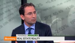 Real Estate Heading to Moderate Growth Phase: Gray News Clip