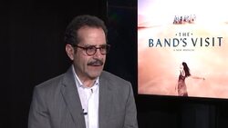 Tony Shalhoub: still 'Monk' after all this years Instructional Video