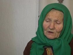 VOICED: Ukrainian hometown of 'Nazi' Demjanjuk recall a 'good man' News Clip