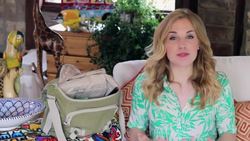 What's in her Bag? - Dian Fossey #2 Instructional Video