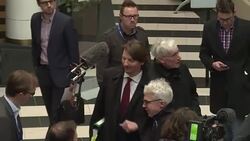 CLEAN : LuxLeaks whistleblowers to go on trial News Clip