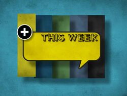 "This Week" Stock Footage