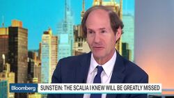 The Scalia I Knew Will Be Greatly Missed News Clip