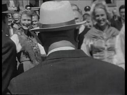 China / USSR, Vietnam News Clip