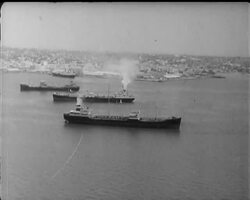 OIL - A SURVEY News Clip