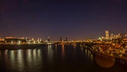 Portland City Stock Footage