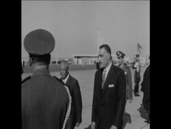 CAN 075 ARAB LEAGUE SUMMIT ARRIVALS News Clip