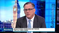 Purves: Trump Handed China, Mexico a Surplus Through FX News Clip