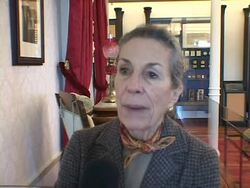 VOICED: Museum charts the wonderful world of Disney News Clip