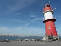 Lighthouse Stock Footage