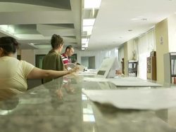 Reality of Romanian Immigration to UK News Clip