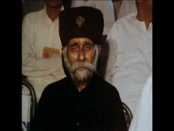 SYND 30/9/80 CONVENTION OF THE INDIAN OPPOSITION PARTIES Instructional Video