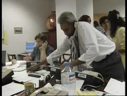 EGYPT: CAIRO: EGYPTAIR CRASH - INVESTIGATION IN PROGRESS News Clip