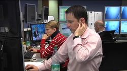 World stocks fall before Greek debt deal deadline Instructional Video