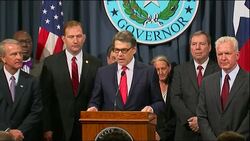 Gov. Rick Perry says he's creating a state task force to ensure Texas appropriately responds to infectious diseases like the Ebola virus. (Oct. 6) News Clip