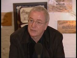 ENTERTAINMENT WEEKLY: SHINER News Clip