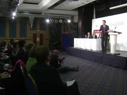 Ed Miliband Archive Miliband starts major review of party policies News Clip