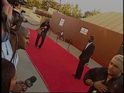 Soul Train Lady of Soul Awards Stock Footage