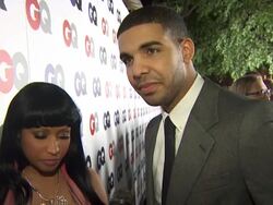 GQ Magazine's 2009 'Men Of The Year' Party Stock Footage