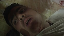 AP cover injured taken to hospital after Taliban storm military school News Clip