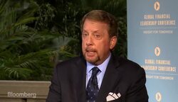 CME Group's Terry Duffy: Volatility Is Here to Stay News Clip