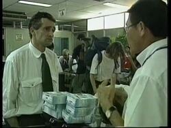 The Nicaraguan government has implemented precautionary measures to keep the foot and mouth disease out of its borders News Clip