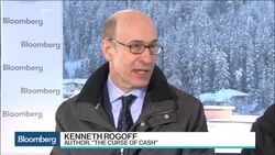 Stiglitz: Trump 'Not Normal' to Have as President News Clip