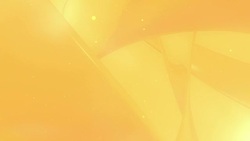 Yellow Abstract Twist Background Loopable Stock Footage