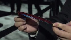 Ultra HD TVs take centre-stage at CES News Clip