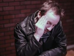 Criminal Interrogation-HD Stock Footage