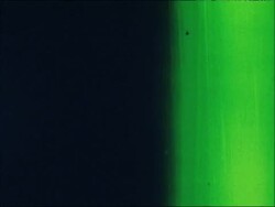 Scratched film Stock Footage