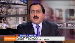 Iran Is Epicenter of Islamic Fundamentalism: Jafarzadeh News Clip