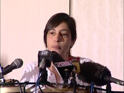 HIV studies show vaccines might control viral levels News Clip