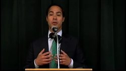 Five San Antonio elementary schools are participating in a first of its kind research project that aims to improve kid's eating habits by photographing and analyzing their cafeteria meals, and then sending the results to their parents. News Clip