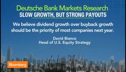 Environment Prevents Double-Digit Returns: Bianco News Clip