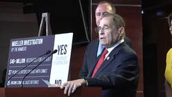 Pelosi says White House won't stop Dems' demands Instructional Video